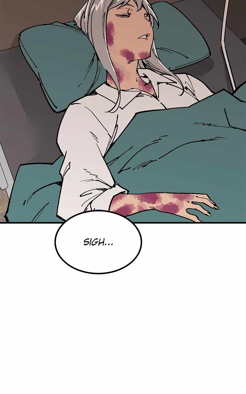 KILL TO SURVIVE Chapter 23 40